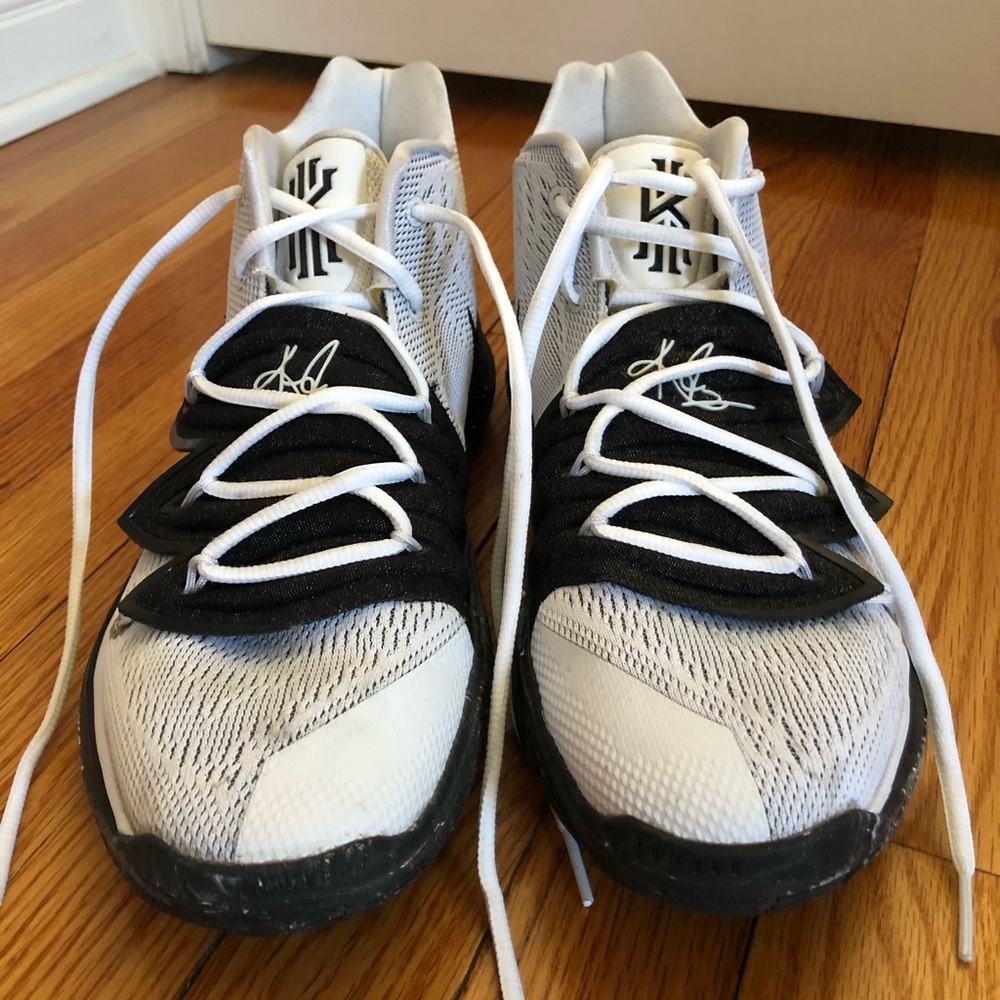 Nike sneakers